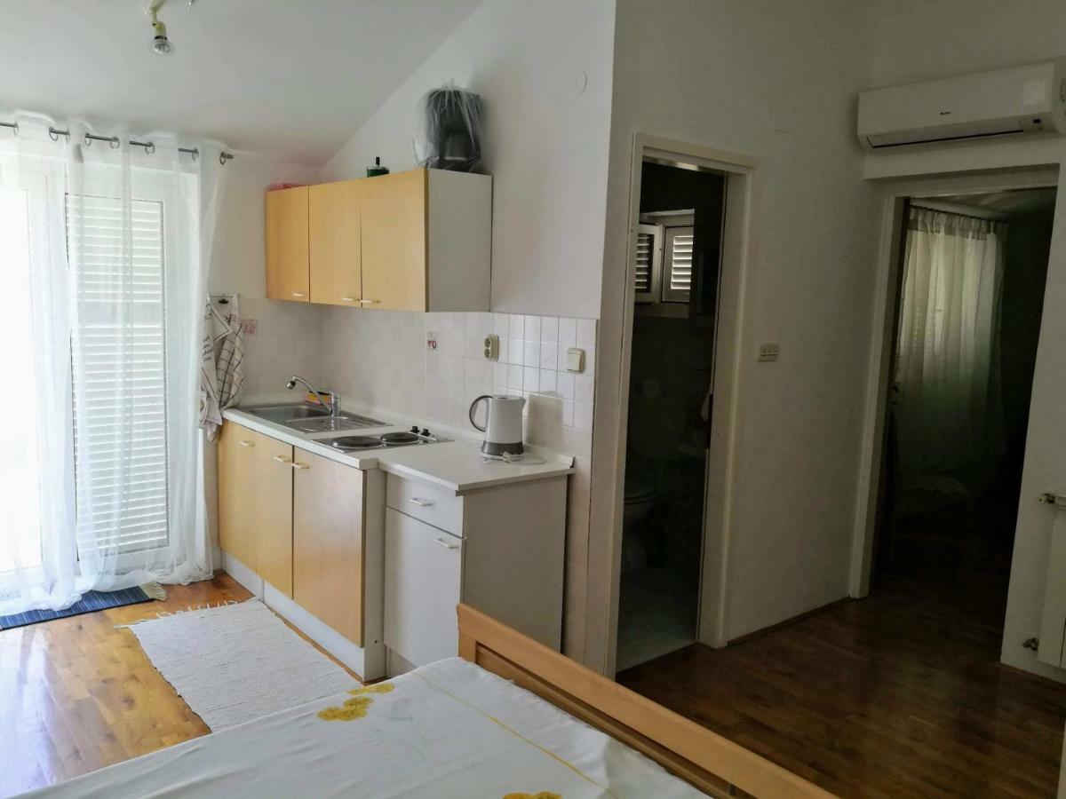 Apartment Coskovic Rosini Exterior foto